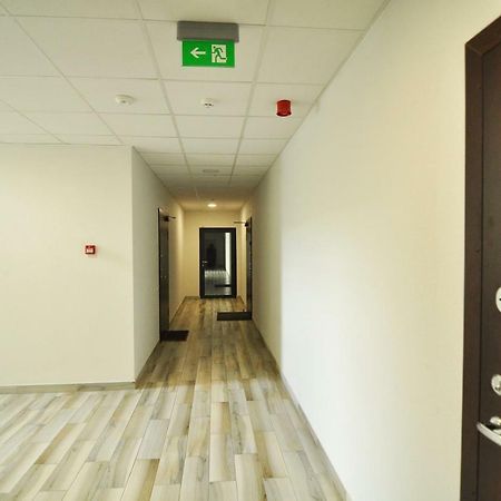 Apartment in Giedraiciu street Vilnius Exterior foto